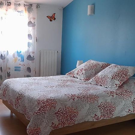 Chambre Chez Corinne Et Bernard Cazouls-les-Beziers Exterior photo