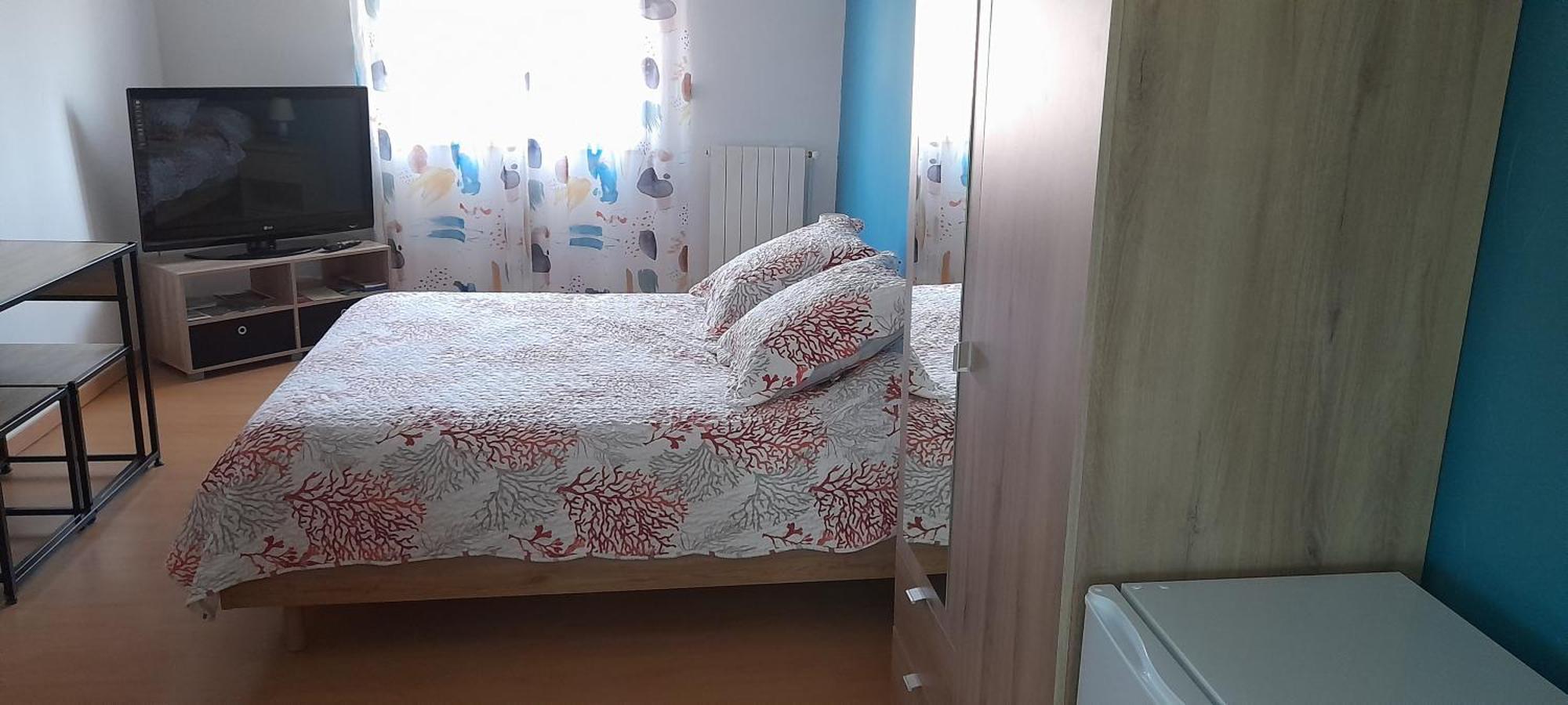 Chambre Chez Corinne Et Bernard Cazouls-les-Beziers Exterior photo